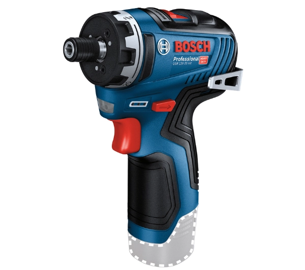 Bosch Wkrętarka GSR 12V-35 HX 12 V