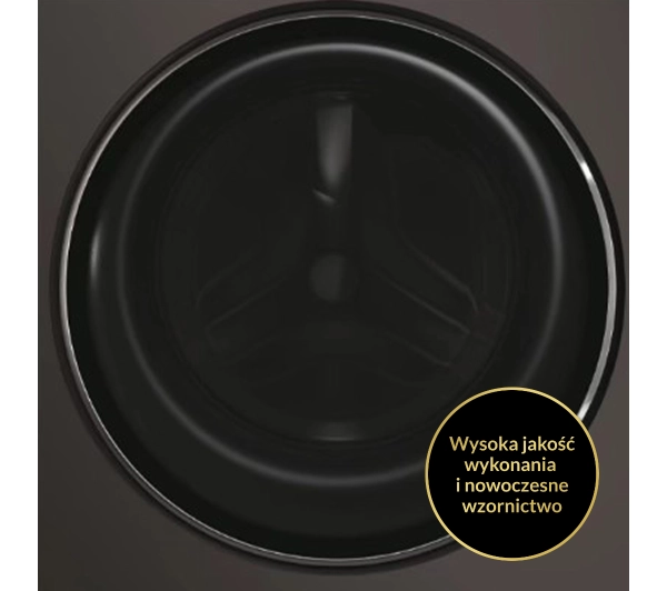 Haier HW100-BD14397PGUS Funkcje AI 10kg 1400obr/min - TRZECI -55%, ALBO 5-TY ZA 1ZŁ - Kup na Raty - RRSO 0%
