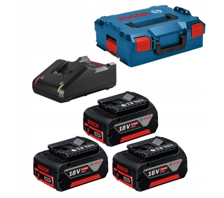 Bosch Professional 0 615 990 L3T - Kup na Raty - RRSO 0%