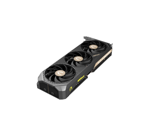 Zotac Gaming GeForce RTX 5070 SOLID 12GB GDDR7 192bit DLSS 4 - Kup na Raty - RRSO 0%