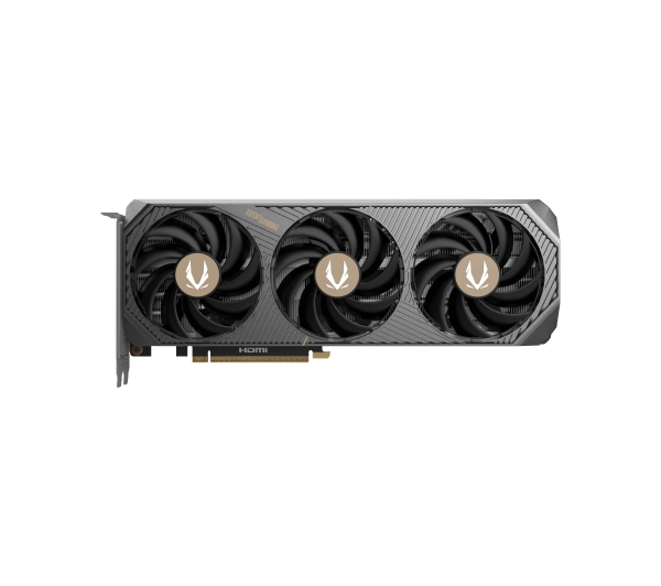 Zotac Gaming GeForce RTX 5070 SOLID 12GB GDDR7 192bit DLSS 4 - Kup na Raty - RRSO 0%