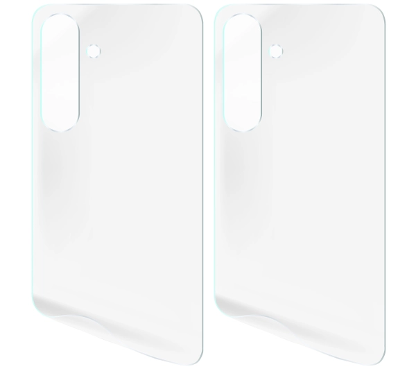 Bizon na tył Hydrogel Hydrogel do Galaxy S25 Plus 2 sztuki