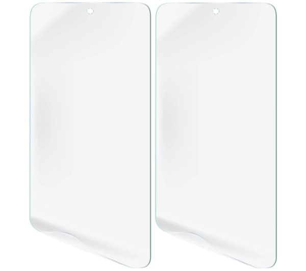 Bizon matowa Film Sun do Oppo Reno13 F 2 sztuki