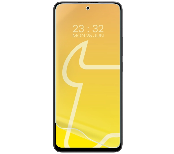 Bizon matowa Film Sun do Oppo Reno13 F 2 sztuki
