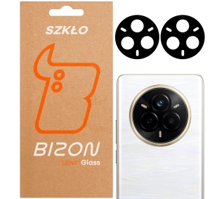 Bizon na aparat Silk Lens do Realme 14 Pro 5G/ Pro+ 5G 2 sztuki