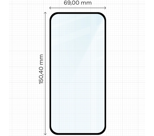 Bizon pełne Edge 2 do Google Pixel 9a