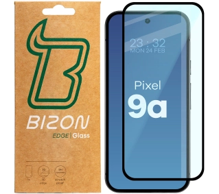 Bizon pełne Edge 2 do Google Pixel 9a