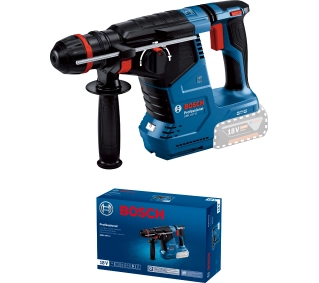 Bosch Professional GBH 187-LI 0 611 923 120 - Kup na Raty - RRSO 0%