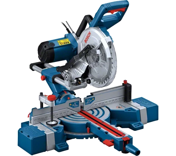 Bosch Professional GCM 254 D 0 601 B53 000