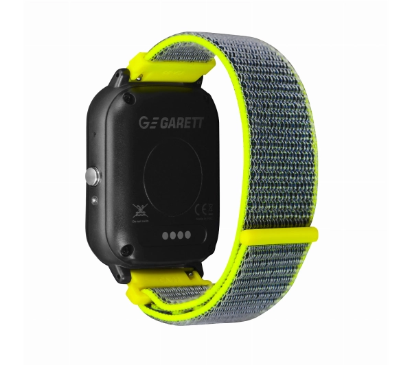 Garett Kids Tech 4G Zielony