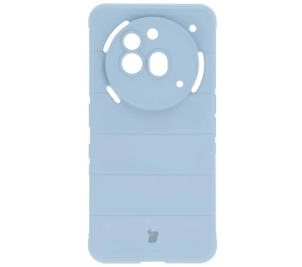 Bizon Tur do Nothing Phone 3a Pro Jasnoniebieski