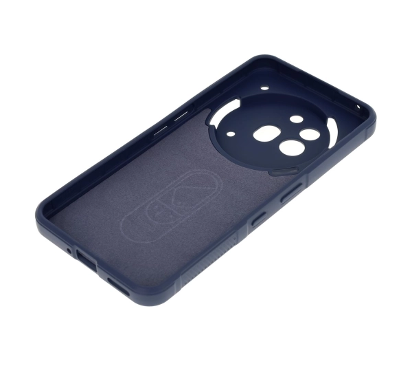 Bizon Tur do Nothing Phone 3a Pro Granatowy