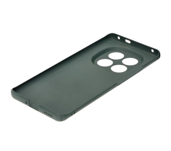 Bizon Łupka do Xiaomi Redmi Note 14 Pro Plus 5G Zielony