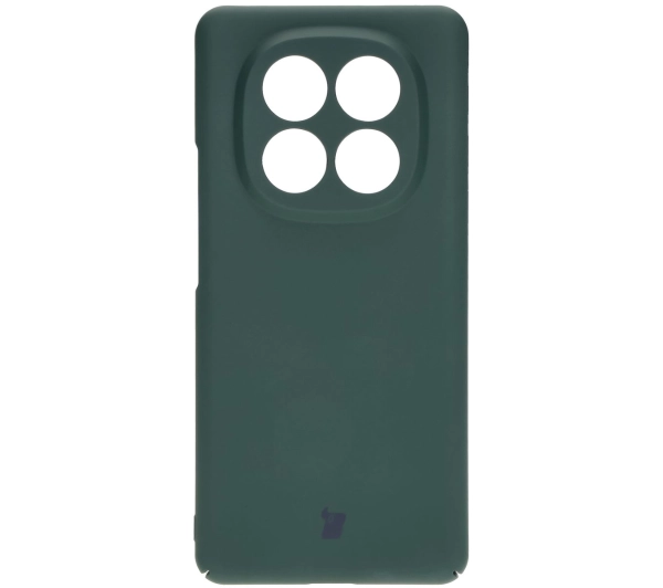 Bizon Łupka do Xiaomi Redmi Note 14 Pro Plus 5G Zielony