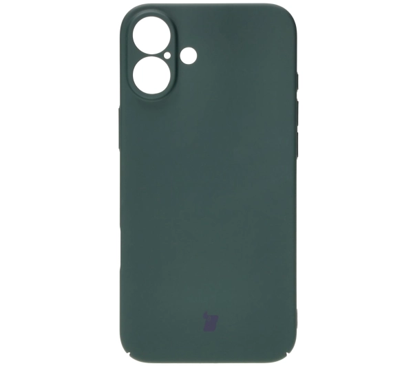 Bizon Łupka do iPhone 16 Plus Zielony