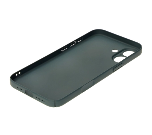Bizon Łupka do iPhone 16 Plus Zielony