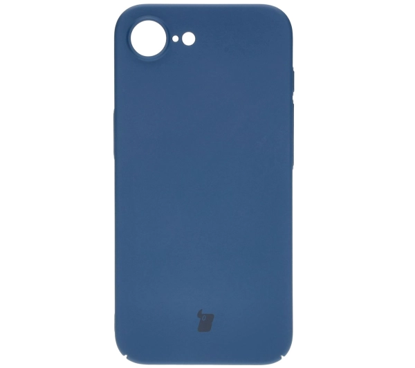 Bizon Łupka do iPhone 16e Niebieski