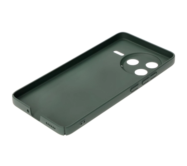 Bizon Łupka do Xiaomi Poco F7 Pro Zielony