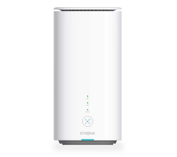 Strong 5G AX3000 Biały