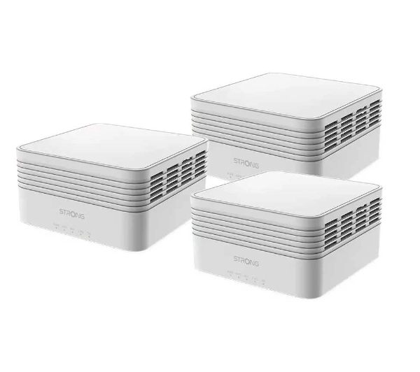 Access Point Strong Strong MESHTRIAX3000