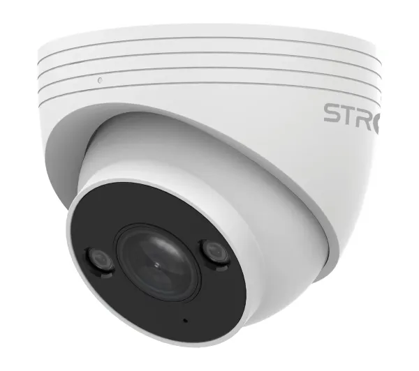 Kamera STRONG TUR05DL0-P Zewnętrzna, LAN
