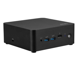 MSI Cubi NUC 13MQ-070PL i7-1365U 16GB RAM 1TB Dysk SSD Win11 Pro - Kup na Raty - RRSO 0%