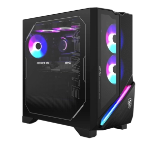 MSI MPG Infinite X3 AI 2nd 2NVZ9-028EU Ultra 9 285K 64GB RAM 1TB Dysk SSD RTX5090 Win11 - Kup na Raty - RRSO 0%