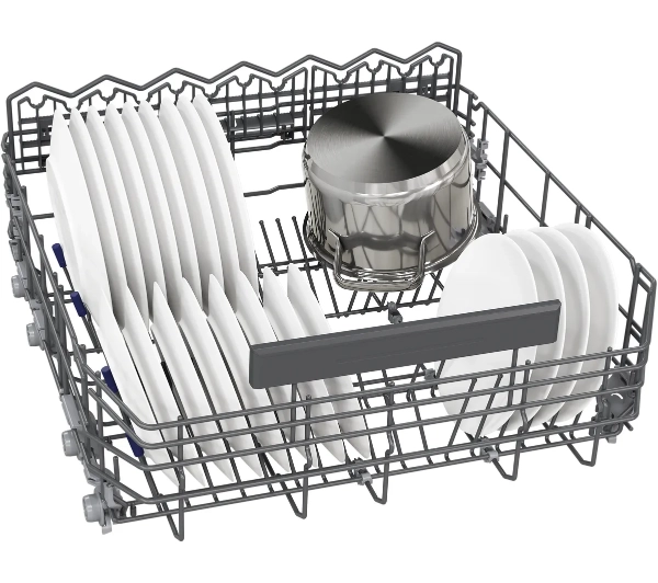 Siemens SN85EX13CE 60cm Automatyczne otwieranie drzwi Szuflada na sztućce Zdalne sterowanie - TRZECI -55%, ALBO 5-TY ZA 1ZŁ - Kup na Raty - RRSO 0%
