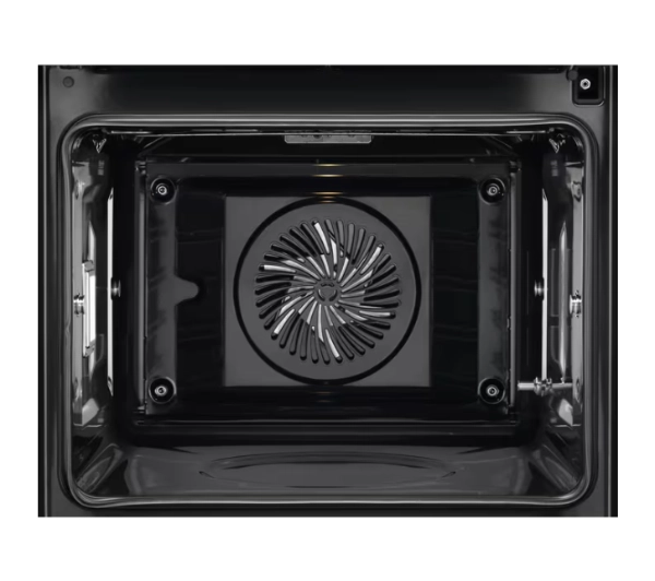 Electrolux 800 SteamPro EOB9S3ST Funkcje AI MealAssist Termoobieg Czarny mat - TRZECI -55%, ALBO 5-TY ZA 1ZŁ - Kup na Raty - RRSO 0%