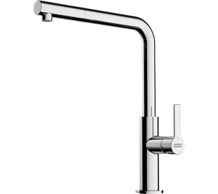 Franke Maris Slim L Chrom Mosiądz - TRZECI -55%, ALBO 5-TY ZA 1ZŁ - Kup na Raty - RRSO 0%