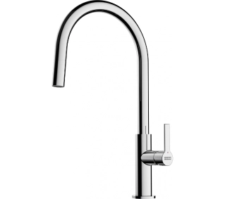 Franke Maris Slim J Chrom Mosiądz - TRZECI -55%, ALBO 5-TY ZA 1ZŁ - Kup na Raty - RRSO 0%