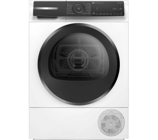 Bosch Serie 6 WQH246D1PL Funkcje AI 61,3cm 9kg - Kup na Raty - RRSO 0%