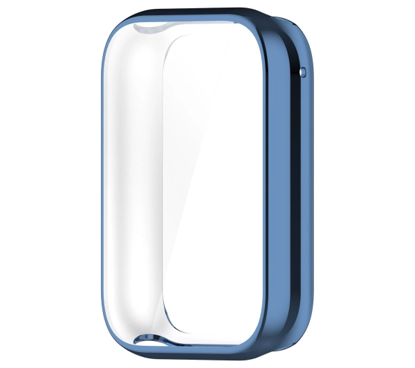 Bizon Felipe do Xiaomi Mi Smart Band 9 Pro niebieski