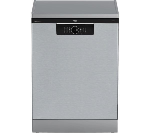 Zmywarki - Beko bPro500 BDFN26440XP 59,8cm PowerIntense