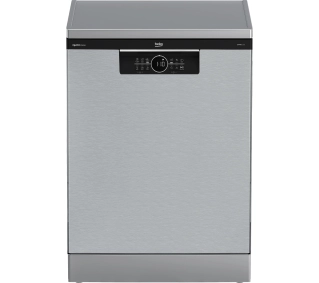 Beko bPro500 BDFN26440XP 59,8cm PowerIntense Automatyczne otwieranie drzwi - TRZECI -55%, ALBO 5-TY ZA 1ZŁ - Kup na Raty - RRSO 0%