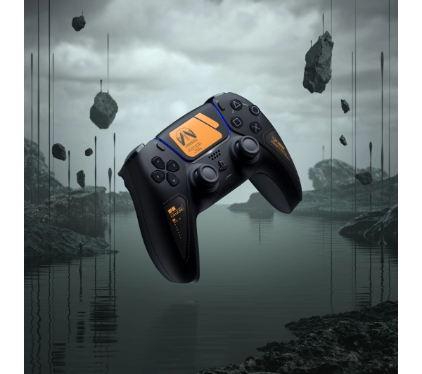 Sony DualSense Edycja Limitowana DEATH STRANDING 2: ON THE BEACH do PS5 Bezprzewodowy - Kup na Raty - RRSO 0%