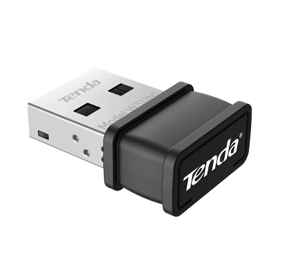 Tenda W311MI V6.0 Czarny