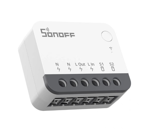 Sonoff ZBMINIR2