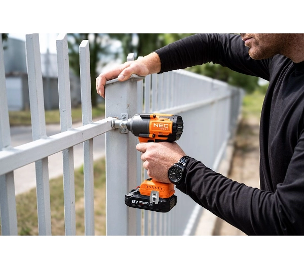 NEO Tools 04-608 - Kup na Raty - RRSO 0%