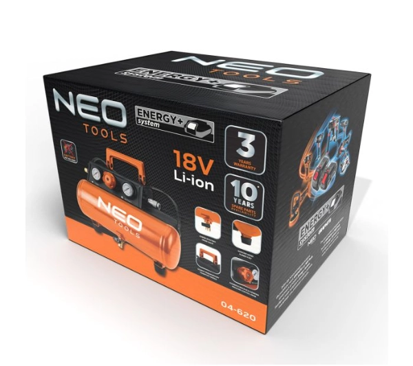 NEO Tools 04-620 - Kup na Raty - RRSO 0%