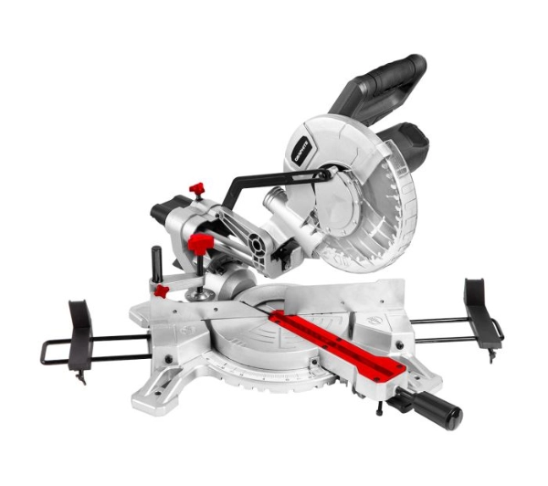 Ukośnica Graphite 58GE121 18 V 210 mm