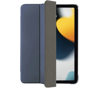 Hama Fold Clear iPad 11 Gen 2025 Granatowy