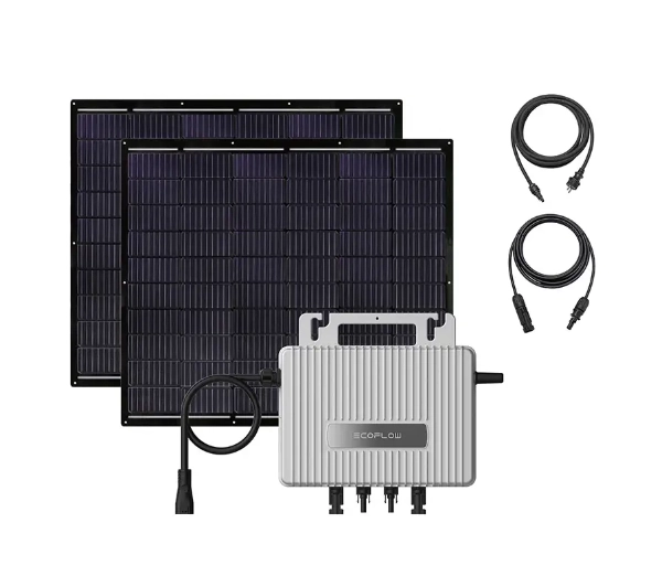 EcoFlow Stream Easy Flex 400W