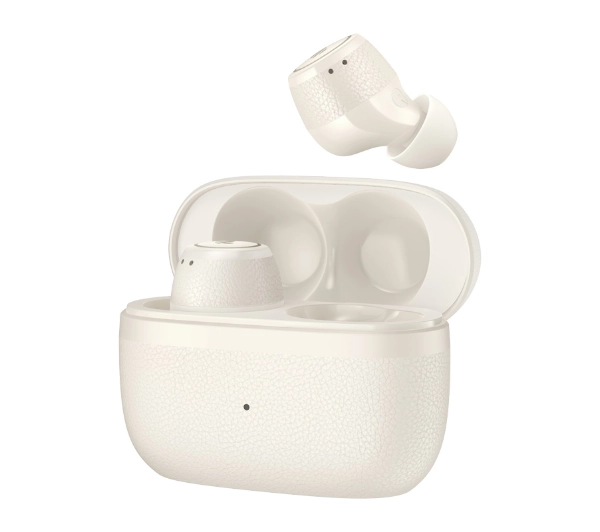 Edifier X3 Pro ANC Dokanałowe Bluetooth 5.4 Beżowy