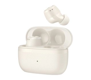 Edifier X3 Pro ANC Dokanałowe Bluetooth 5.4 Beżowy - ⚡ BESTSELLERY ⚡