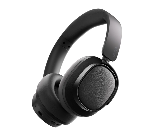 Edifier ES850NB ANC Nauszne Bluetooth 5.4 Czarny