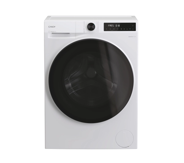 Candy ProWash 550 BP 412BL8-S 12kg 1400obr/min Zdalne starowanie
