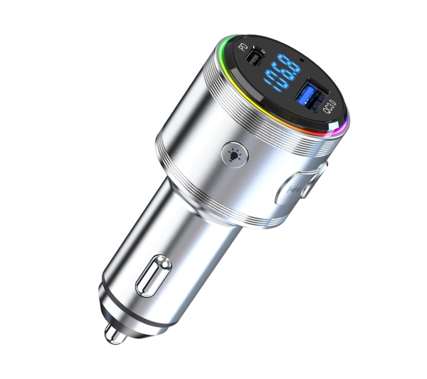 3mk Hyper Car Power 48W Silver