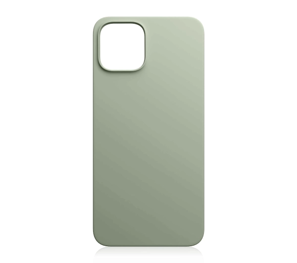 3mk Hardy MagSilicone Green do iPhone 15