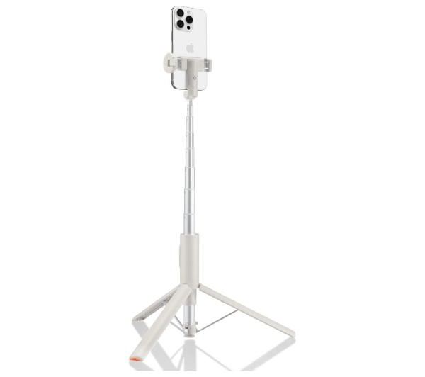 Spigen S541W Bluetooth Tripod Beżowy